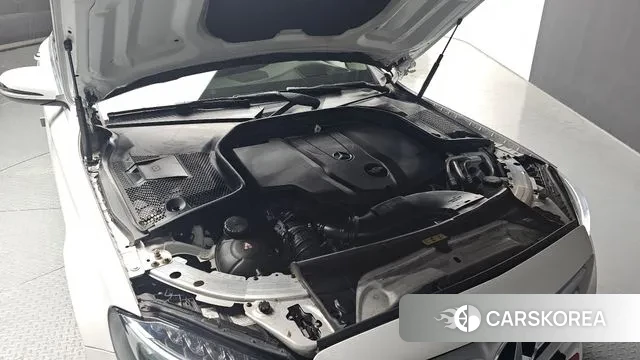 Mercedes-Benz C-Class W205 id 3761361 из Кореи 16