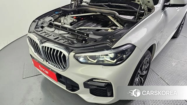 BMW X5 (G05) id 4250873 из Кореи 16