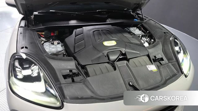 Porsche Cayenne (PO536) id 4506136 из Кореи 28
