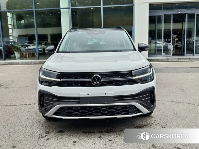 Volkswagen Tuyue id 4353379 из Китая 8