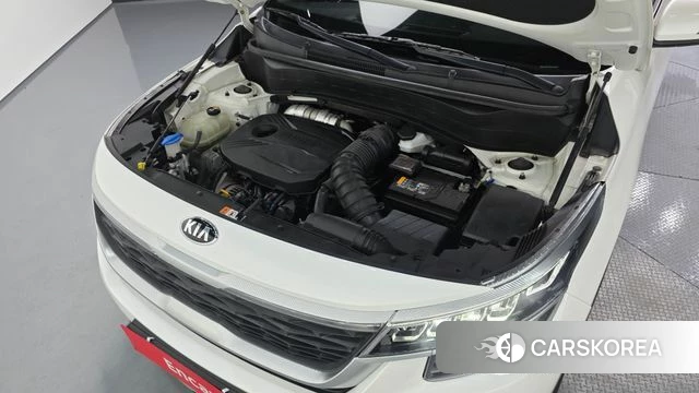 Kia Seltos id 4594864 из Кореи 16