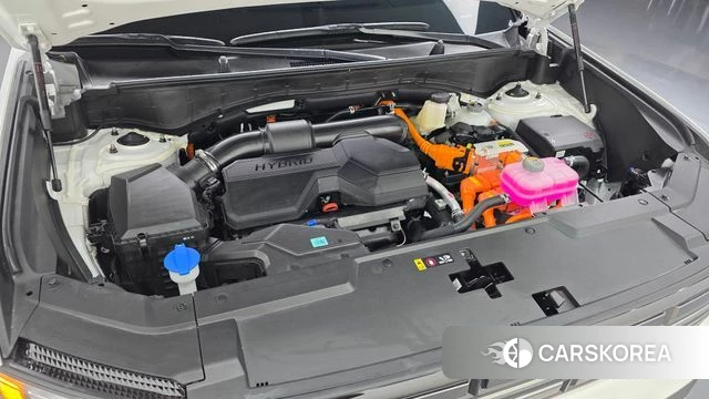 Hyundai Santa Fe (MX5) id 4479912 из Кореи 28