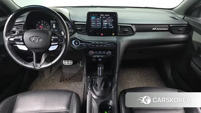 Hyundai Veloster (JS) id 3443110 из Кореи 16
