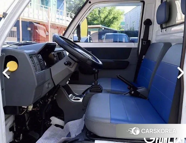 Chevrolet (GM Daewoo) New Labo id 3018372 из Кореи 10