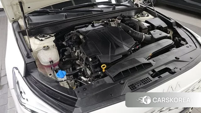 Kia K8 id 3032499 из Кореи 16