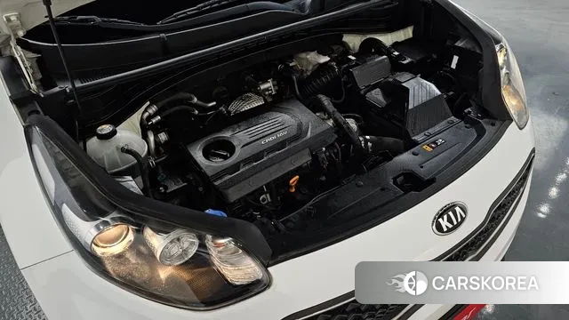 Kia Sportage 4th Generation id 3754545 из Кореи 16