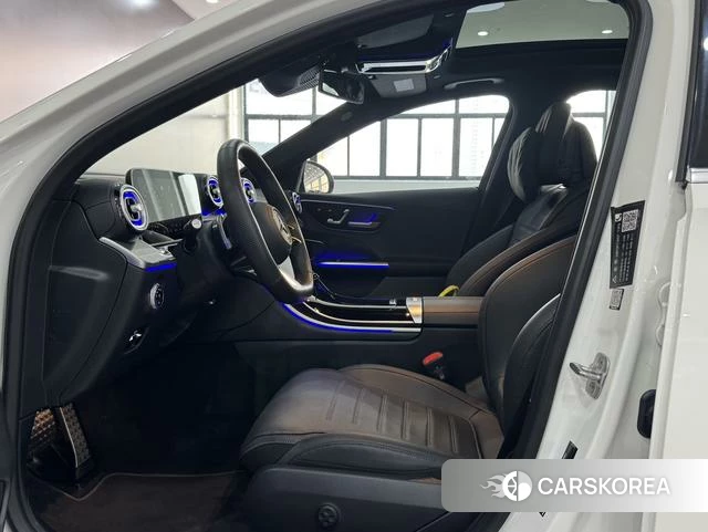 Mercedes-Benz C-class PHEV id 4256246 из Китая 17