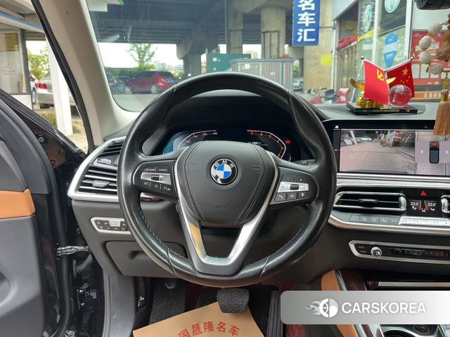 BMW X5 (imported) id 4335753 из Китая 18