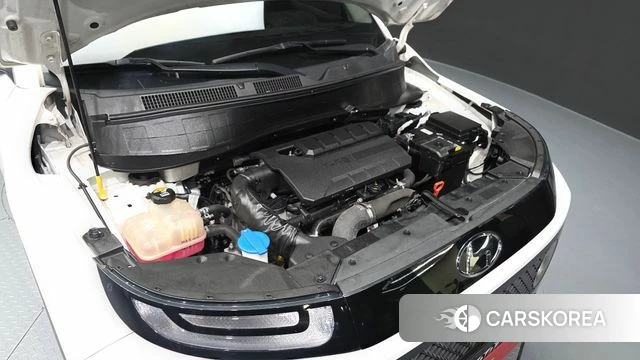 Hyundai Casper id 4178724 из Кореи 16