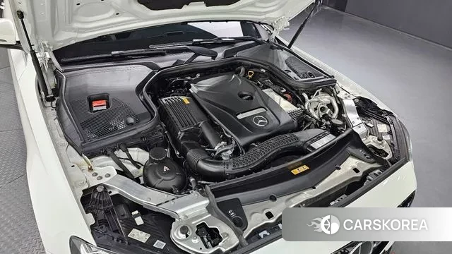 Mercedes-Benz E-Class W213 id 3420978 из Кореи 16