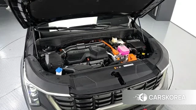 Kia The New Sorento 4th Generation id 3769444 из Кореи 16