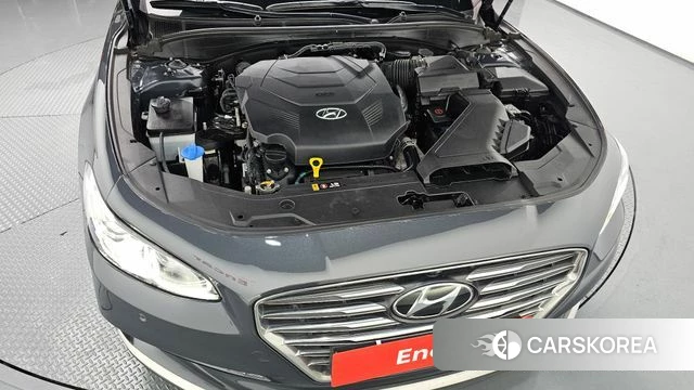 Hyundai Grandeur IG id 4557972 из Кореи 16