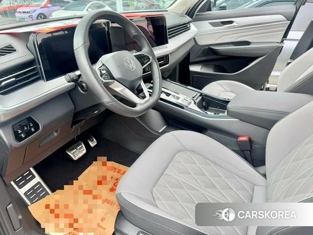 Volkswagen Range patrol id 4278669 из Китая 11