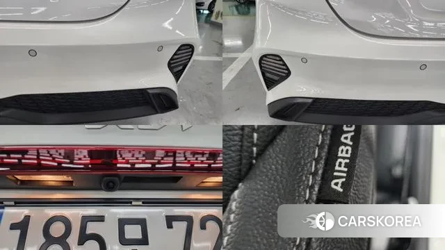 Kia The New K3 2nd generation id 2899870 из Кореи 16