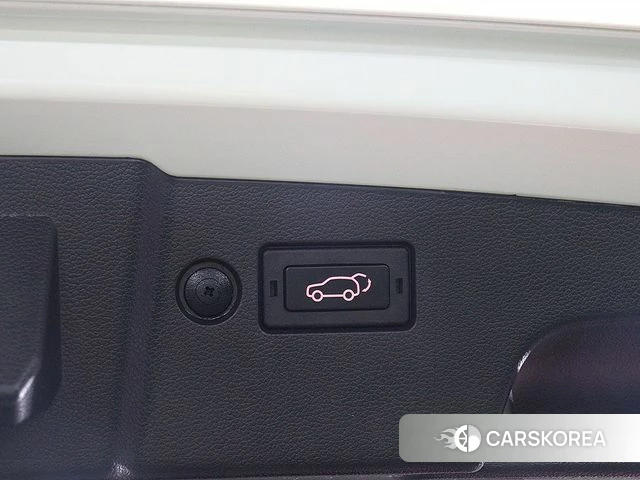 Ssangyong The New Torres id 4308235 из Кореи 16