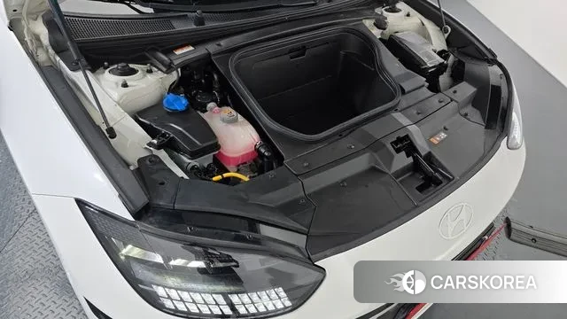 Hyundai Ionic 6 id 3442905 из Кореи 16