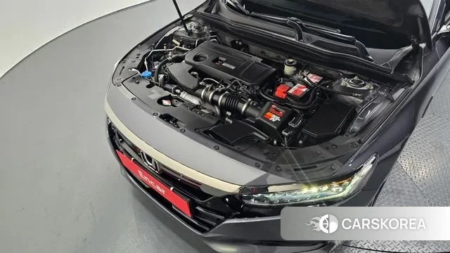 Honda Accord 10th Generation id 3484899 из Кореи 16