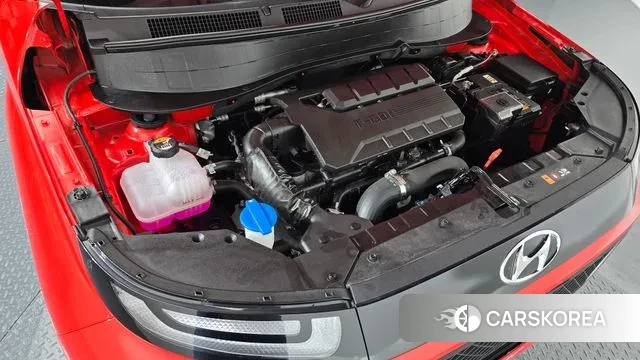 Hyundai Casper id 3262676 из Кореи 16