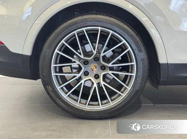 Porsche Cayenne (PO536) id 3529349 из Кореи 16