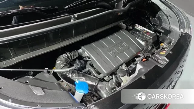 Kia The New Ray id 3771669 из Кореи 16