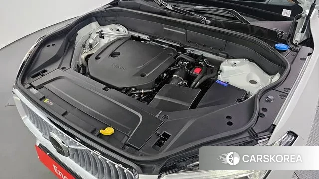 Volvo XC90 second Generation id 3109419 из Кореи 16