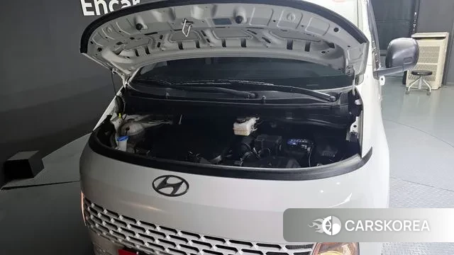 Hyundai Staria id 3427898 из Кореи 16