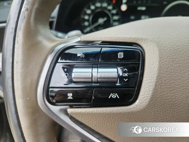 Kia K8 id 4561498 из Кореи 13