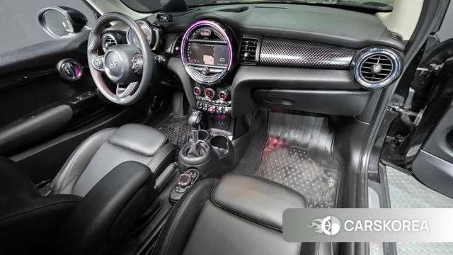 Mini Cooper S id 4482894 из Кореи 30