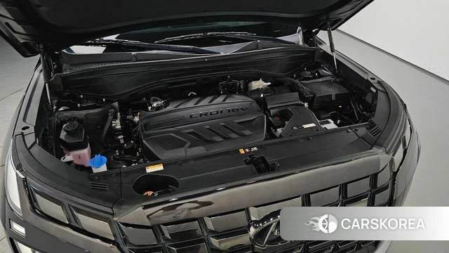 Hyundai The New Palisade id 4854715 из Кореи 30