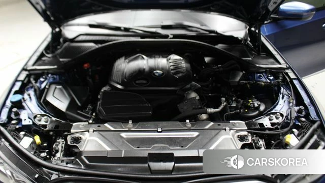 BMW 3 Series (G20) id 4533933 из Кореи 16