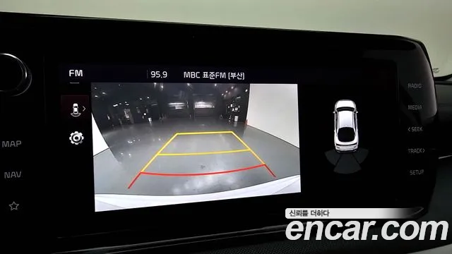 Kia K5 3rd generation id 2537091 из Кореи 16