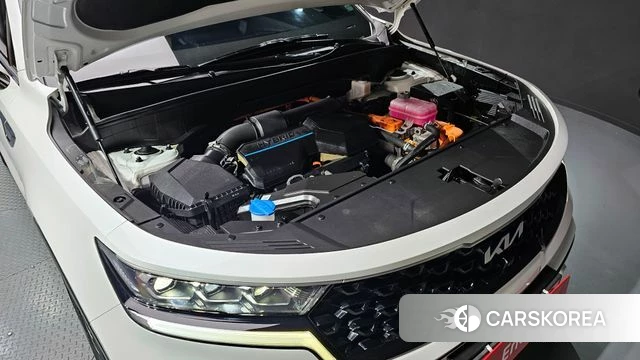 Kia Sorento 4th Generation id 4308726 из Кореи 16