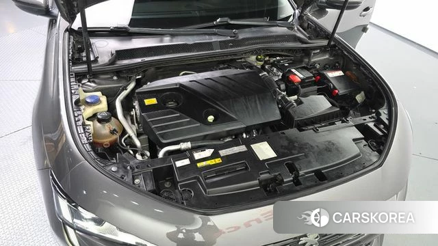 Peugeot 508 second Generation id 4435154 из Кореи 27
