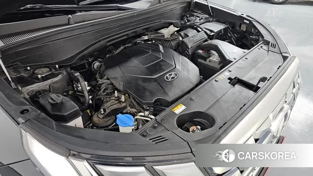 Hyundai The New Palisade id 3770792 из Кореи 16