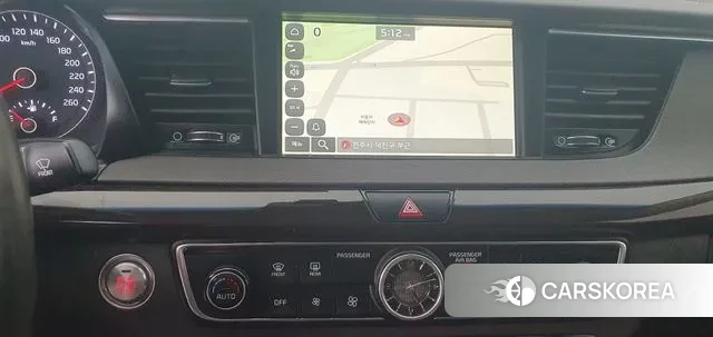 Kia Come New K7 id 3248780 из Кореи 12