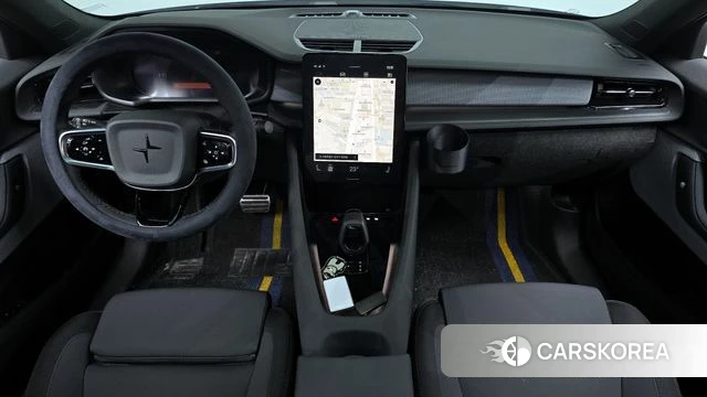 Polestar Polestar 2 id 3871630 из Кореи 16