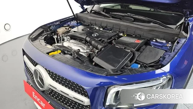 Mercedes-Benz GLB-Class X247 id 3518516 из Кореи 16