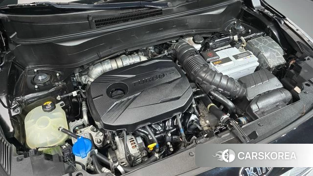Kia Seltos id 4672178 из Кореи 29