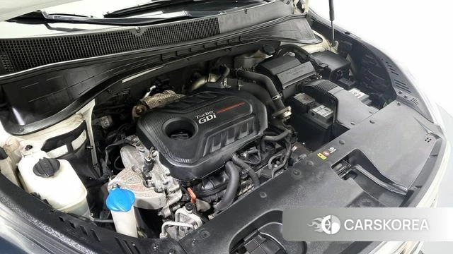 Kia The New Sorento id 4331548 из Кореи 16