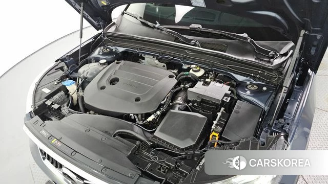 Volvo XC40 id 4736300 из Кореи 26
