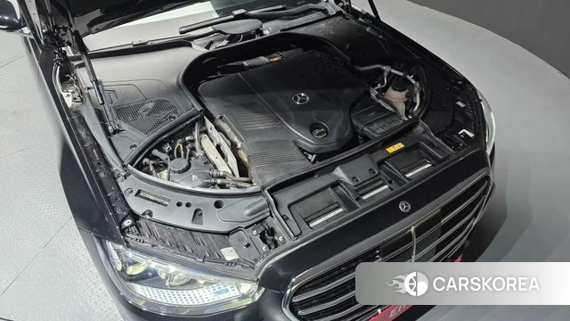 Mercedes-Benz S-Class W223 id 4293469 из Кореи 30