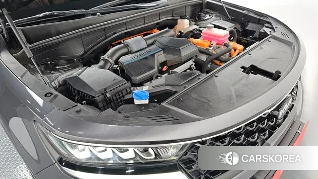 Kia Sorento 4th Generation id 3350310 из Кореи 16