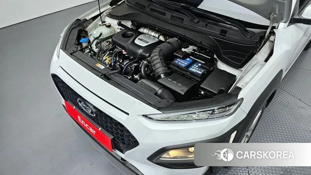 Hyundai Kona id 3966412 из Кореи 16