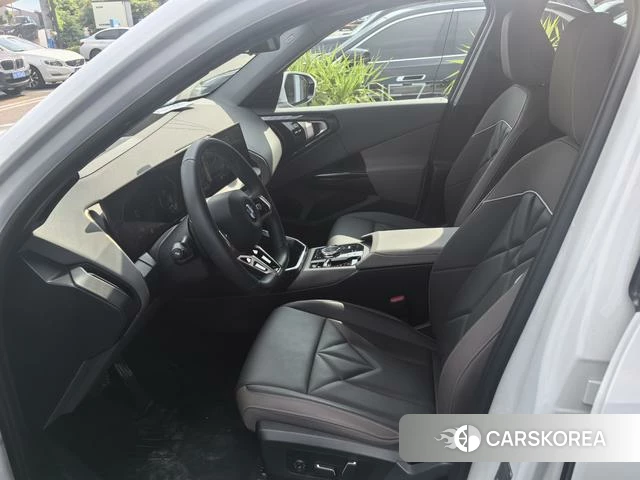 BMW X3 id 4297437 из Китая 17