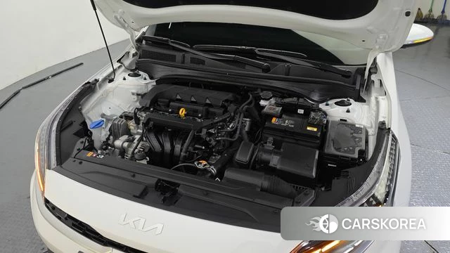 Kia The New K3 2nd generation id 3870489 из Кореи 16