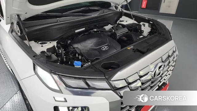 Hyundai The New Palisade id 3528828 из Кореи 16