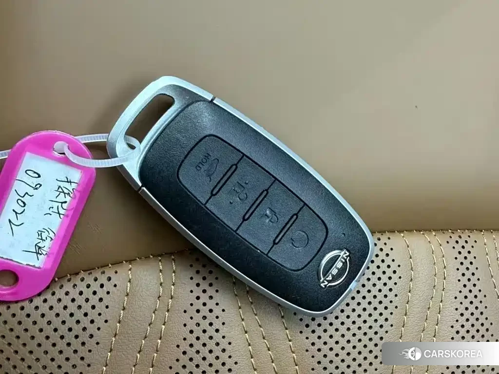 Nissan Pathfinder id 4680679 из Китая 16