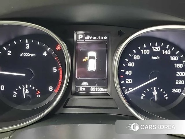 Hyundai The New Max Cruise id 3873982 из Кореи 15