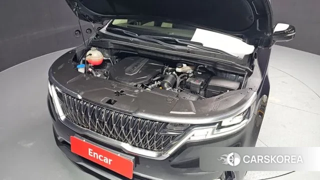 Kia Carnival 4th generation id 3592213 из Кореи 16