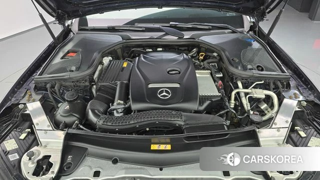 Mercedes-Benz E-Class W213 id 4687447 из Кореи 16